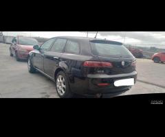 RICAMBI USATI AUTO ALFA ROMEO 159 Sportwagon Serie - 6