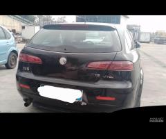 RICAMBI USATI AUTO ALFA ROMEO 159 Sportwagon Serie - 7