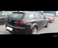 RICAMBI USATI AUTO ALFA ROMEO 159 Sportwagon Serie - 8