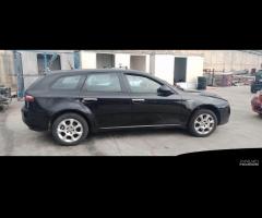 RICAMBI USATI AUTO ALFA ROMEO 159 Sportwagon Serie - 9