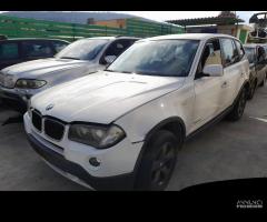 RICAMBI USATI AUTO BMW X3 1Â° Serie Diesel 2000 (0 - 1