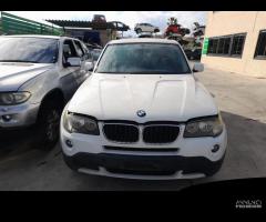 RICAMBI USATI AUTO BMW X3 1Â° Serie Diesel 2000 (0 - 2