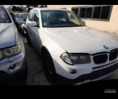 RICAMBI USATI AUTO BMW X3 1Â° Serie Diesel 2000 (0 - 3