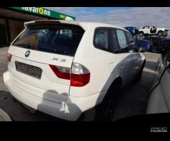 RICAMBI USATI AUTO BMW X3 1Â° Serie Diesel 2000 (0 - 4