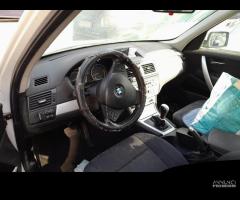 RICAMBI USATI AUTO BMW X3 1Â° Serie Diesel 2000 (0 - 5