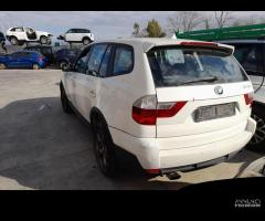 RICAMBI USATI AUTO BMW X3 1Â° Serie Diesel 2000 (0 - 6