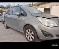 RICAMBI USATI AUTO OPEL Meriva 3Â° Serie A 13 DTC - 2