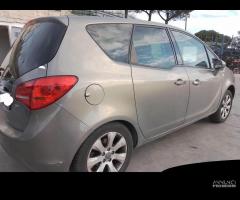 RICAMBI USATI AUTO OPEL Meriva 3Â° Serie A 13 DTC - 3