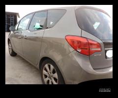 RICAMBI USATI AUTO OPEL Meriva 3Â° Serie A 13 DTC - 5