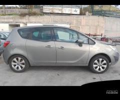 RICAMBI USATI AUTO OPEL Meriva 3Â° Serie A 13 DTC - 8