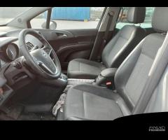 RICAMBI USATI AUTO OPEL Meriva 3Â° Serie A 13 DTC - 12