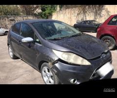 RICAMBI USATI AUTO FORD Fiesta 6Â° Serie RTJA, RTJ