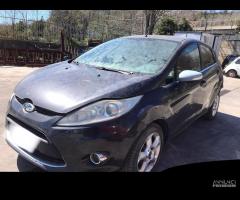 RICAMBI USATI AUTO FORD Fiesta 6Â° Serie RTJA, RTJ - 7