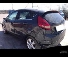 RICAMBI USATI AUTO FORD Fiesta 6Â° Serie RTJA, RTJ - 8