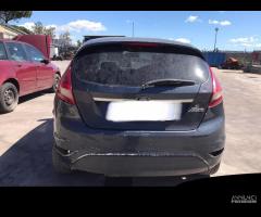 RICAMBI USATI AUTO FORD Fiesta 6Â° Serie RTJA, RTJ - 9