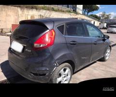 RICAMBI USATI AUTO FORD Fiesta 6Â° Serie RTJA, RTJ - 10