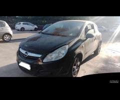 RICAMBI USATI AUTO OPEL Corsa D 3P 1Â° Serie Z 12 - 6