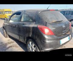 RICAMBI USATI AUTO OPEL Corsa D 3P 1Â° Serie Z 12 - 7