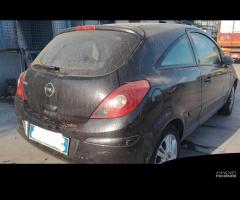 RICAMBI USATI AUTO OPEL Corsa D 3P 1Â° Serie Z 12 - 8