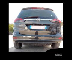 RICAMBI USATI AUTO OPEL Zafira (C) (2016-) A 14 NE