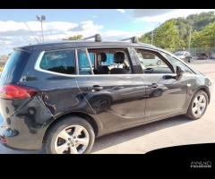 RICAMBI USATI AUTO OPEL Zafira (C) (2016-) A 14 NE - 6