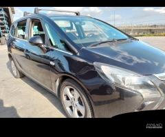 RICAMBI USATI AUTO OPEL Zafira (C) (2016-) A 14 NE - 7