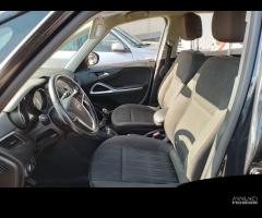 RICAMBI USATI AUTO OPEL Zafira (C) (2016-) A 14 NE - 14