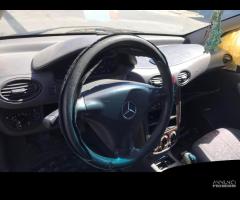 RICAMBI USATI AUTO MERCEDES Classe A W168 1Â° Seri