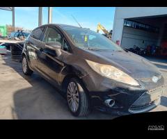 RICAMBI USATI AUTO FORD Fiesta 6Â° Serie SNJA, SNJ