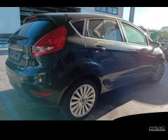 RICAMBI USATI AUTO FORD Fiesta 6Â° Serie SNJA, SNJ