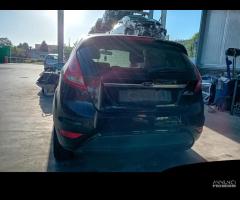 RICAMBI USATI AUTO FORD Fiesta 6Â° Serie SNJA, SNJ