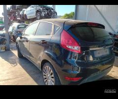 RICAMBI USATI AUTO FORD Fiesta 6Â° Serie SNJA, SNJ