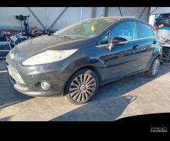 RICAMBI USATI AUTO FORD Fiesta 6Â° Serie SNJA, SNJ