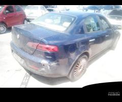 RICAMBI USATI AUTO ALFA ROMEO 159 Berlina Serie (9