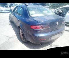 RICAMBI USATI AUTO ALFA ROMEO 159 Berlina Serie (9