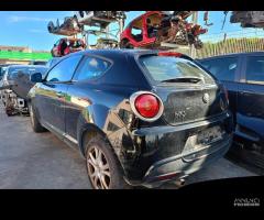 RICAMBI USATI AUTO ALFA ROMEO Mito Serie (955_) 35