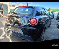 RICAMBI USATI AUTO ALFA ROMEO Mito Serie (955_) 35