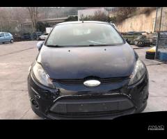 RICAMBI USATI AUTO FORD Fiesta 6Â° Serie SNJA, SNJ