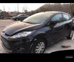 RICAMBI USATI AUTO FORD Fiesta 6Â° Serie SNJA, SNJ