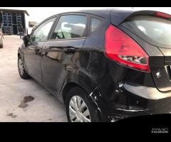 RICAMBI USATI AUTO FORD Fiesta 6Â° Serie SNJA, SNJ