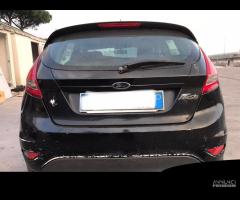 RICAMBI USATI AUTO FORD Fiesta 6Â° Serie SNJA, SNJ - 6