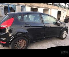 RICAMBI USATI AUTO FORD Fiesta 6Â° Serie SNJA, SNJ - 7