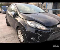 RICAMBI USATI AUTO FORD Fiesta 6Â° Serie SNJA, SNJ - 8