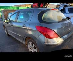 RICAMBI USATI AUTO PEUGEOT 308 Serie 9HZ (DV6TED4)