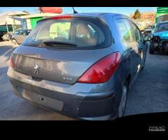 RICAMBI USATI AUTO PEUGEOT 308 Serie 9HZ (DV6TED4)