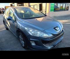 RICAMBI USATI AUTO PEUGEOT 308 Serie 9HZ (DV6TED4)