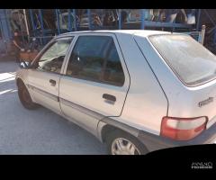 RICAMBI USATI AUTO CITROEN Saxo I Serie HDZ (TU1M)