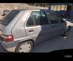 RICAMBI USATI AUTO CITROEN Saxo I Serie HDZ (TU1M)