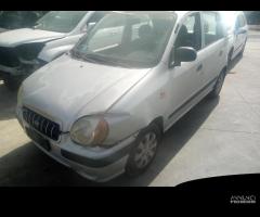 RICAMBI USATI AUTO HYUNDAI Atos 1Â° Serie G4HC Ben