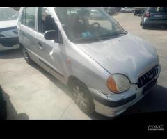 RICAMBI USATI AUTO HYUNDAI Atos 1Â° Serie G4HC Ben